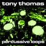 Tony Thomas Percussive Loops Vol 3