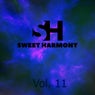 Sweet Harmony, Vol.11