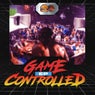 Game Controlled - EP
