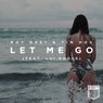 Let Me Go (feat. Lui Peng)