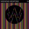 Weekend Weapons 19