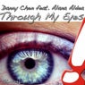 Danny Chen Feat. Alana Aldea - Through My Eyes