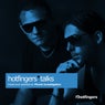 Hotfingers Talks Mixed And Selected By Phunk Investigation