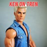 KEN ON TREN