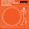Tell you 2step mix/ Got it together 2step mix (Instrumental)