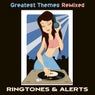 Greatest Themes Remixed (Ringtones & Alerts)