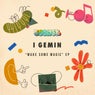 Make Some Magic EP