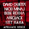 Hey Mama (Afrojack Remix)