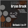 Outback Eye EP