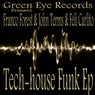 Tech-House Funk EP