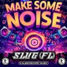 Make Some Noise