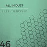 Lille / Xenon EP