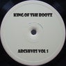 Archives Volume 1