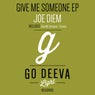 Give Me Someone Ep