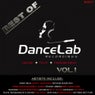 Best Of Dance Lab Recordings Vol. 1