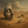 Frammenti nel deserto