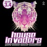 House Invaders - Pure House Music Vol. 3.4