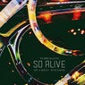 So Alive (feat. JC Bentley) - Retro Club Mix