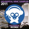 Housepital WMC Sampler 2011