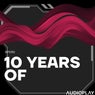 Audioplay: 10 Years