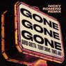 Gone Gone Gone (feat. Teddy Swims) (Nicky Romero Extended Remix)