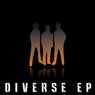 Diverse - EP