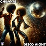 Disco Night