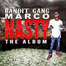 Nasty The Album