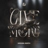 Give Me More (Extended Mix)