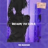 Ready To Love (The Remixes)