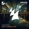 Left Lonely EP