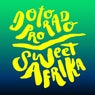 Sweet Afrika