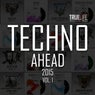 Techno Ahead 2015 - Vol.1