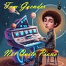 Not Quite Piano