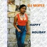 Happy Holiday