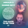 Too Good to Be True (feat. Morris Revy)