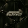 TRIBAL FROG