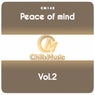Peace of Mind, Vol.2