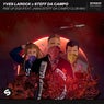 Rise Up 2021 (feat. Jaba) [Steff da Campo Extended Club Mix]