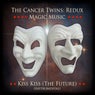 Kiss Kiss (The Future) (Instrumental)