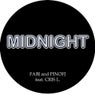Midnight   By Fabj & Pinofj  Feat. Cris.L