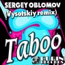 Taboo - Single
