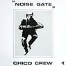 Noise Gate