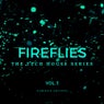 Fireflies (The Tech House Series), Vol. 3