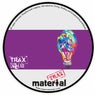 Material Trax Vol.12 EP