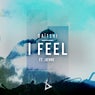 I Feel (feat. Jænne)