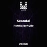 Formaldehyde