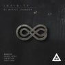 Infinity EP - (Daniel Rems, Lim Nylon, Miro Dark Remixes)