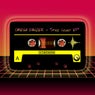 Space Legacy EP