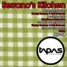 Serrano's Kitchen EP